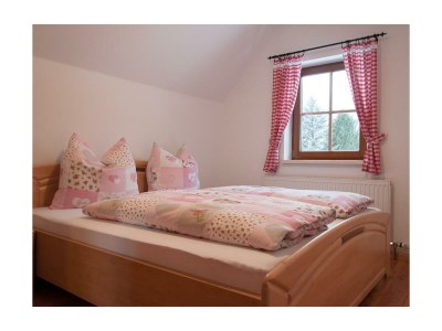 Apartment Ferienhaus Johann - 2 Schlafräume, Bad, 2 sep. WC - Features photo 36