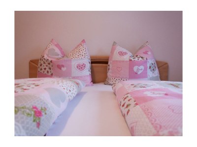 Apartment Ferienhaus Johann - 2 Schlafräume, Bad, 2 sep. WC - Features photo 37