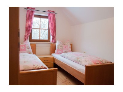 Apartment Ferienhaus Johann - 2 Schlafräume, Bad, 2 sep. WC - Features photo 38