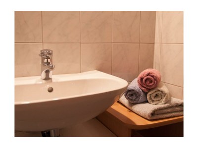 Apartment Ferienhaus Johann - 2 Schlafräume, Bad, 2 sep. WC - Features photo 41