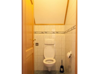 Apartment Ferienhaus Johann - 2 Schlafräume, Bad, 2 sep. WC - Features photo 43