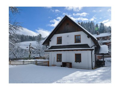 Apartment Ferienhaus Johann - 2 Schlafräume, Bad, 2 sep. WC - Features photo 44