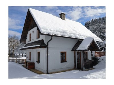 Apartment Ferienhaus Johann - 2 Schlafräume, Bad, 2 sep. WC - Features photo 45