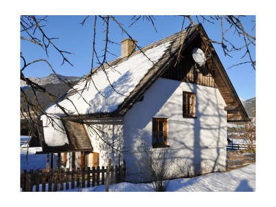 Apartment Ferienhaus Johann - 2 Schlafräume, Bad, 2 sep. WC - Features photo 46