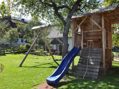 Apartment Ferienhaus Johann - 2 Schlafräume, Bad, 2 sep. WC - Features photo 49