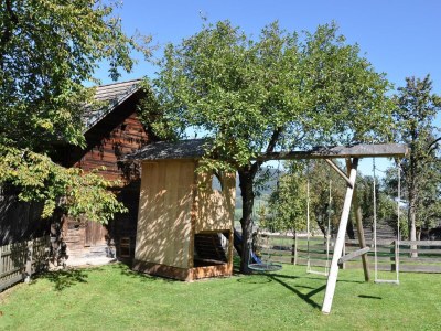 Apartment Ferienhaus Johann - 2 Schlafräume, Bad, 2 sep. WC - Features photo 50