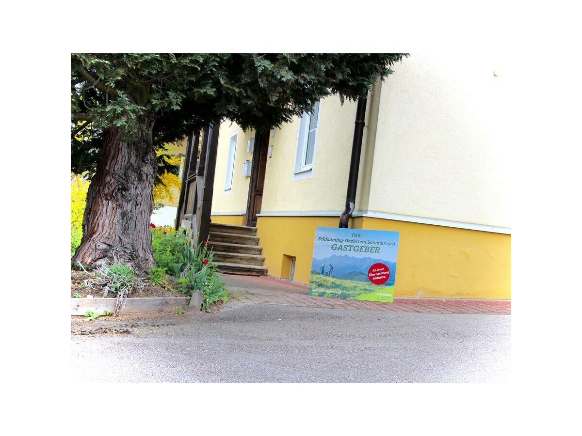 Apartment Appartement, 1 Schlafraum, Dusche, WC - Outdoor photo 3