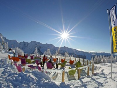 Apartment Appartement, 1 Schlafraum, Dusche, WC - Outdoor photo 8