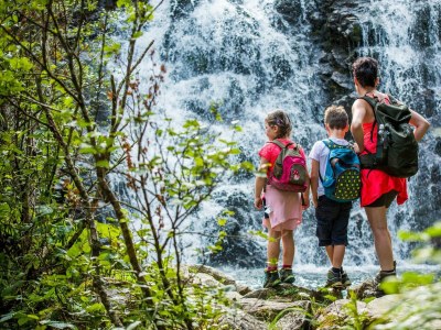 Apartment Appartement, 1 Schlafraum, Dusche, WC - Outdoor photo 10