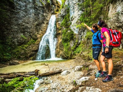 Apartment Appartement, 1 Schlafraum, Dusche, WC - Outdoor photo 13
