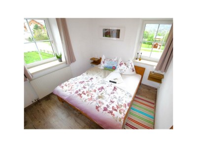 Apartment Appartement, 1 Schlafraum, Dusche, WC - Features photo 21