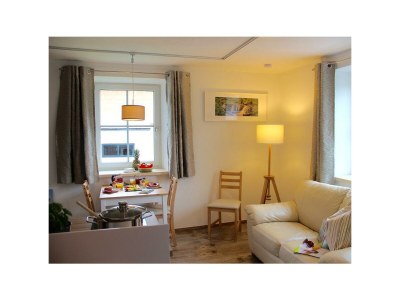 Apartment Appartement, 1 Schlafraum, Dusche, WC - Features photo 23