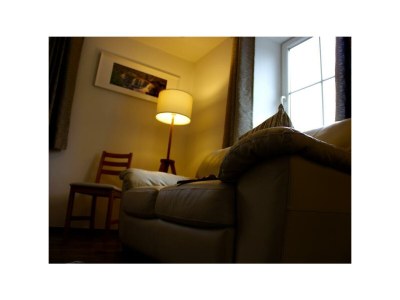 Apartment Appartement, 1 Schlafraum, Dusche, WC - Features photo 24