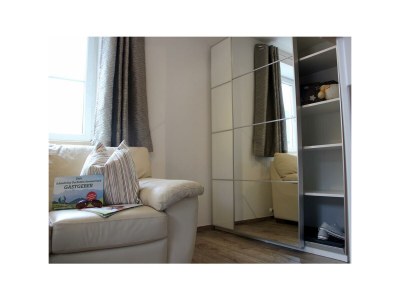 Apartment Appartement, 1 Schlafraum, Dusche, WC - Features photo 25