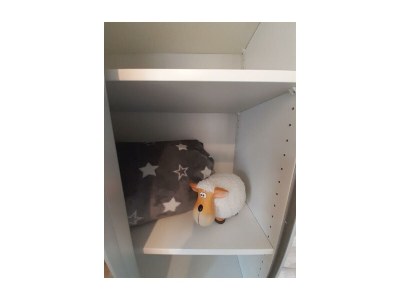 Apartment Appartement, 1 Schlafraum, Dusche, WC - Features photo 26