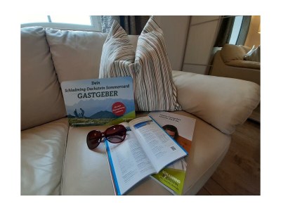 Apartment Appartement, 1 Schlafraum, Dusche, WC - Features photo 27