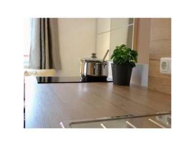 Apartment Appartement, 1 Schlafraum, Dusche, WC - Features photo 31