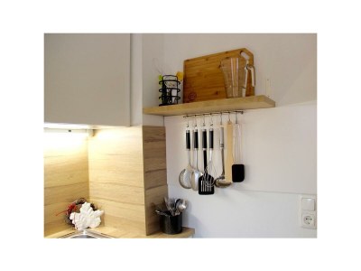 Apartment Appartement, 1 Schlafraum, Dusche, WC - Features photo 32