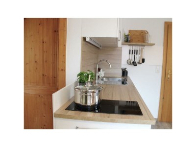 Apartment Appartement, 1 Schlafraum, Dusche, WC - Features photo 33