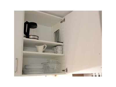 Apartment Appartement, 1 Schlafraum, Dusche, WC - Features photo 35