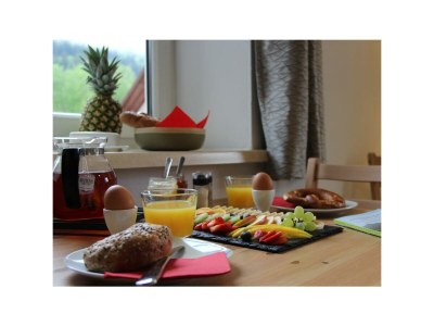 Apartment Appartement, 1 Schlafraum, Dusche, WC - Features photo 38