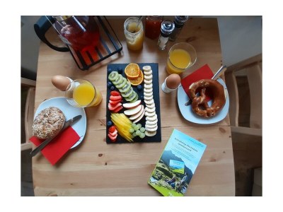 Apartment Appartement, 1 Schlafraum, Dusche, WC - Features photo 39