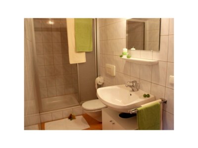 Apartment Appartement, 1 Schlafraum, Dusche, WC - Features photo 40