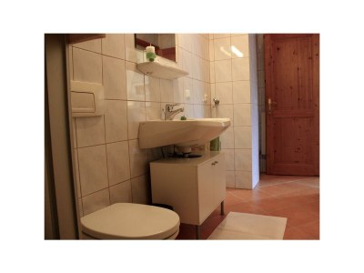 Apartment Appartement, 1 Schlafraum, Dusche, WC - Features photo 41