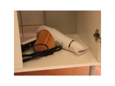 Apartment Appartement, 1 Schlafraum, Dusche, WC - Features photo 42