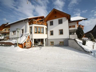 Apartment Hauser Kaibling: 1 Schlafraum/Dusche, WC - Outdoor photo 26