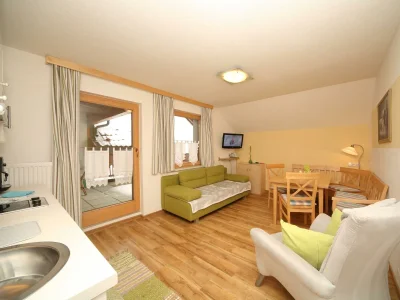 Apartment Hauser Kaibling: 1 Schlafraum/Dusche, WC - Features photo 29