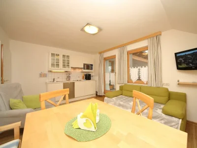 Apartment Hauser Kaibling: 1 Schlafraum/Dusche, WC - Features photo 31