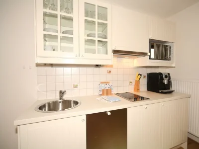 Apartment Hauser Kaibling: 1 Schlafraum/Dusche, WC - Features photo 33