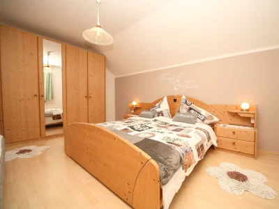 Apartment Hauser Kaibling: 1 Schlafraum/Dusche, WC - Features photo 35