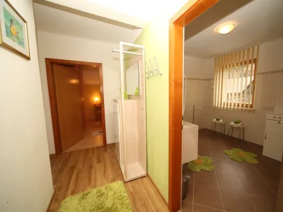 Apartment Hauser Kaibling: 1 Schlafraum/Dusche, WC - Features photo 37