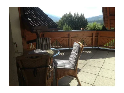 Apartment Hauser Kaibling: 1 Schlafraum/Dusche, WC - Features photo 38