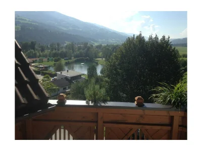 Apartment Hauser Kaibling: 1 Schlafraum/Dusche, WC - Features photo 39