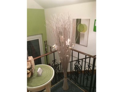 Apartment Hauser Kaibling: 1 Schlafraum/Dusche, WC - Features photo 40