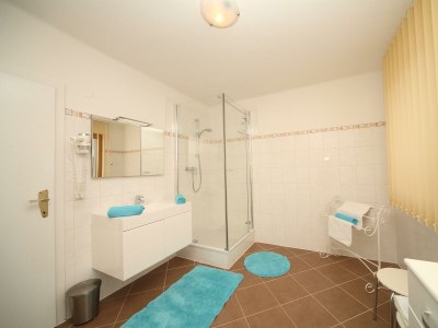 Apartment Hauser Kaibling: 1 Schlafraum/Dusche, WC - Features photo 45