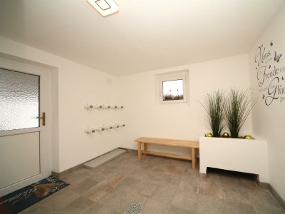 Apartment Hauser Kaibling: 1 Schlafraum/Dusche, WC - Features photo 46