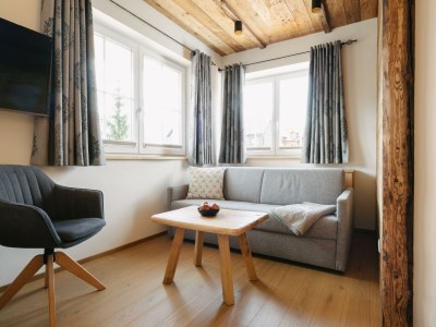 Apartment The Garden - Features photo 13