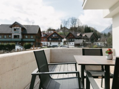 Apartment The Garden - Features photo 14