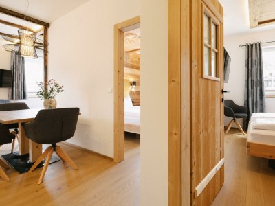 Apartment The Garden - Features photo 15