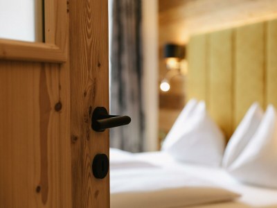 Apartment The Garden - Features photo 16