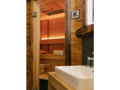 Apartment The Garden - Features photo 18