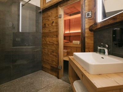 Apartment The Garden - Features photo 19