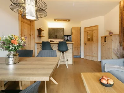 Apartment Das Normalste in Haus im Ennstal - Apartment