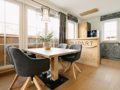 Apartment Das Normalste - Outdoor photo 2