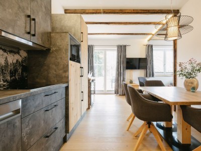 Apartment Das Normalste - Outdoor photo 3