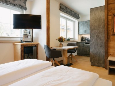 Apartment Das Normalste - Outdoor photo 5